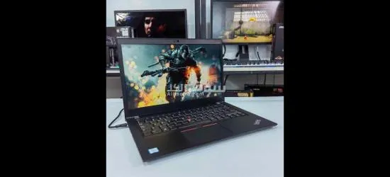 لابتوب  Lenovo - 4