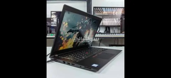 لابتوب  Lenovo - 6