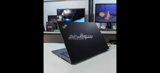 لابتوب  Lenovo - 7