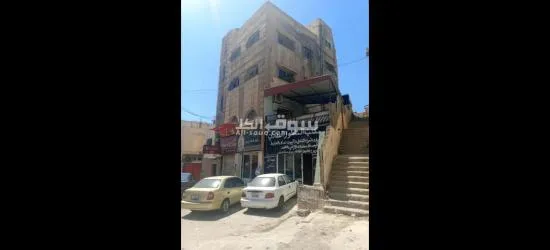 ام نواره  بالقرب من مركز الدفاع المدني