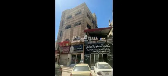 ام نواره  بالقرب من مركز الدفاع المدني - 2