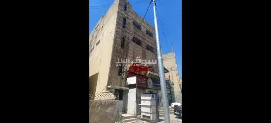 ام نواره  بالقرب من مركز الدفاع المدني - 5