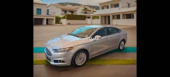 فورد فيوجن 2014 للبيع - 2