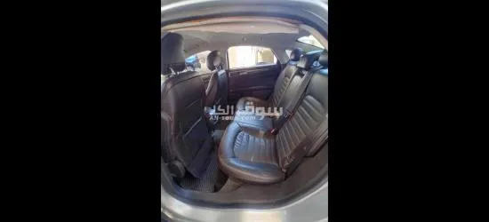 فورد فيوجن 2014 للبيع - 4