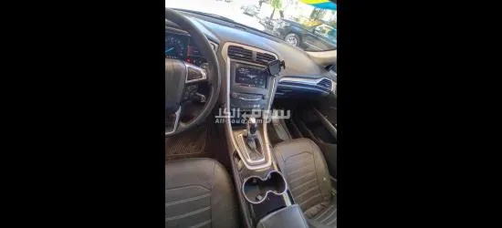 فورد فيوجن 2014 للبيع - 6