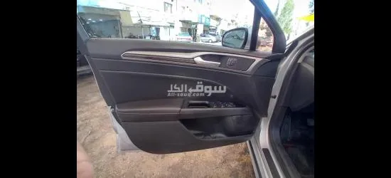فورد فيوجن 2014 للبيع - 13