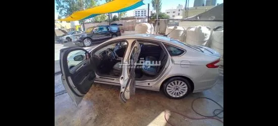 فورد فيوجن 2014 للبيع - 14