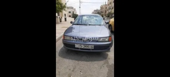 جبل الحسين - 1