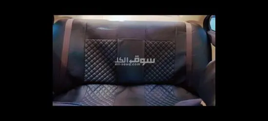ميتسوبيشي لانسر 2015 بحاله الوكاله - 6