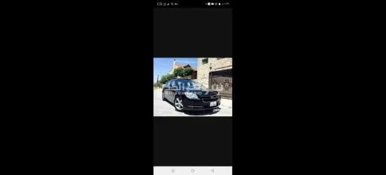 شفر ماليبو موديل 2009 هايبرد البدل على سياره اقل منها ودفع الفرقيه