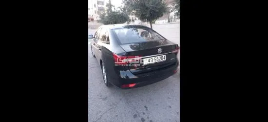 سيارة MG5 للبيع - 2