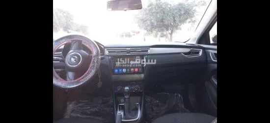 سيارة MG5 للبيع - 3
