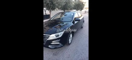 سيارة MG5 للبيع - 4