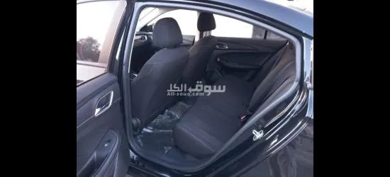 سيارة MG5 للبيع - 6