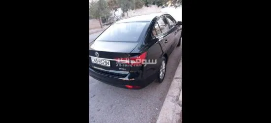سيارة MG5 للبيع - 7