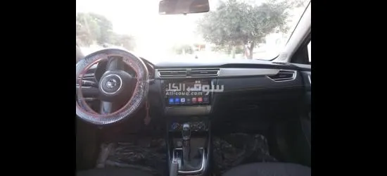 سيارة MG5 للبيع - 8