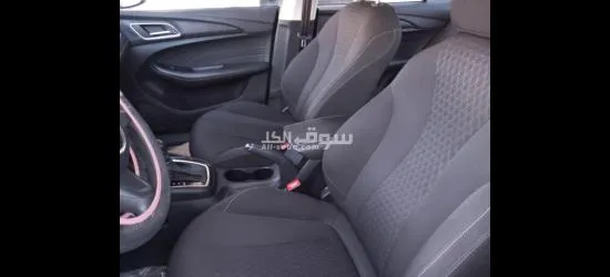 سيارة MG5 للبيع - 9