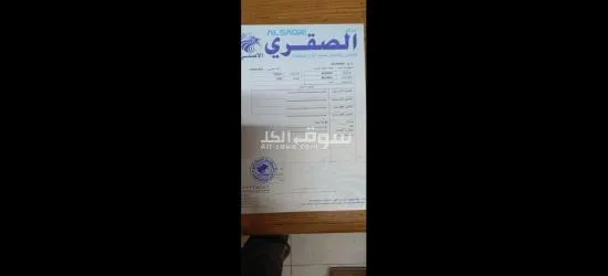سيارة MG5 للبيع - 10