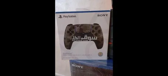 بلايستشين 5 نسخه خاصه سبايدر مان 2 اصدار اماراتي جمبو أصلي - 8
