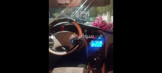 سياره هونداي xd