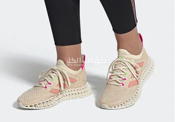 حذاء اديداس ستاتي - 2