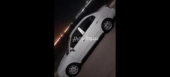 سياره هونداي xd - 2