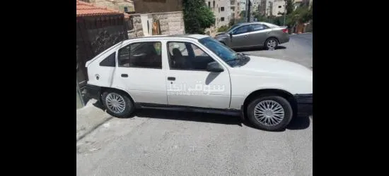 أوبل كاديت أتوماتيك مرخصه مأمنه - 2