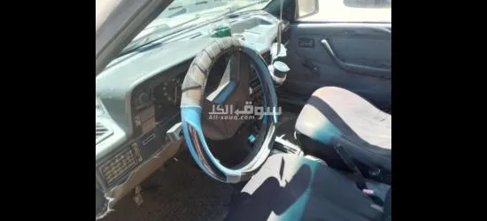 أوبل كاديت أتوماتيك مرخصه مأمنه - 3