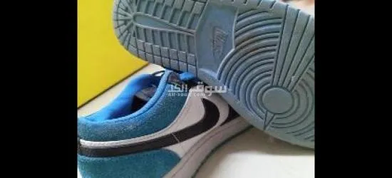 حذاء Nike sb - 2