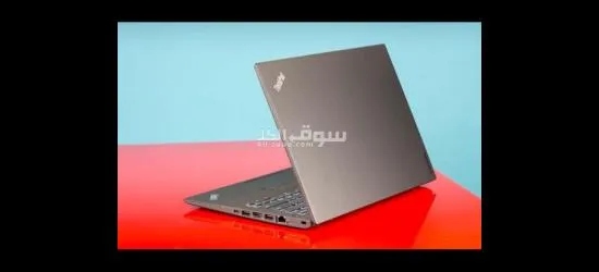 لابتوب بحالة ممتازة