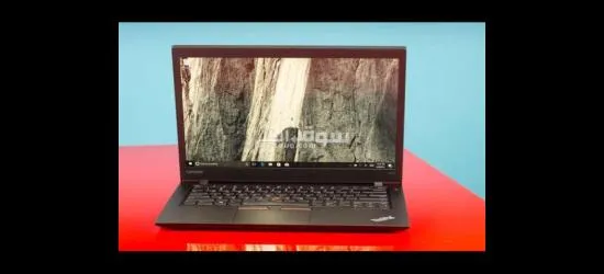 لابتوب بحالة ممتازة - 2