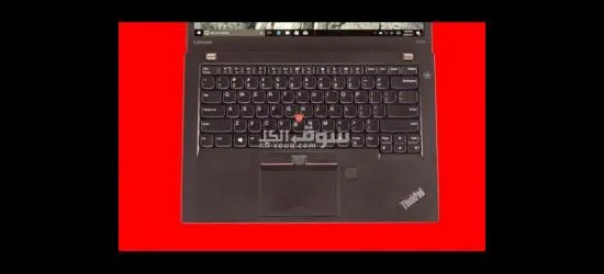 لابتوب بحالة ممتازة - 3