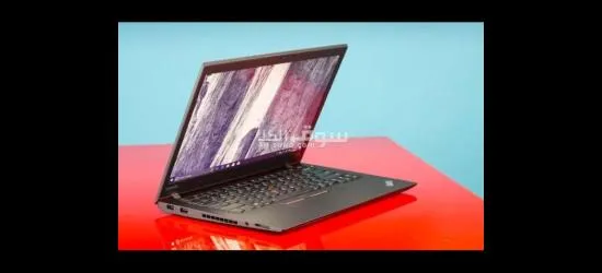 لابتوب بحالة ممتازة - 4