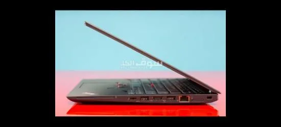 لابتوب بحالة ممتازة - 6
