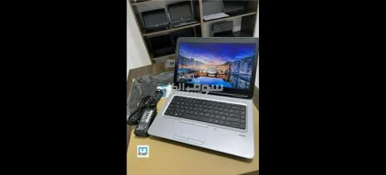 لابتوب بحالة ممتازه - 2