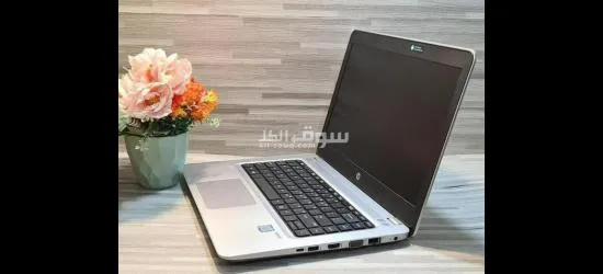 لابتوب بحالة ممتازه - 3