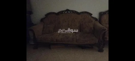 طقم كنبايات للبيع - 2