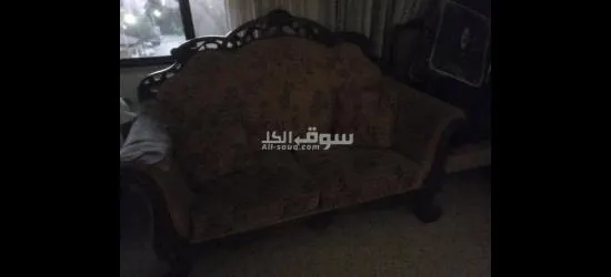 طقم كنبايات للبيع - 4