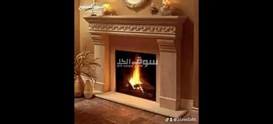 عروض على الشلالات النوافير