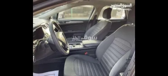 فورد فيوجن هايبرد موديل 2017 للبيع - 2