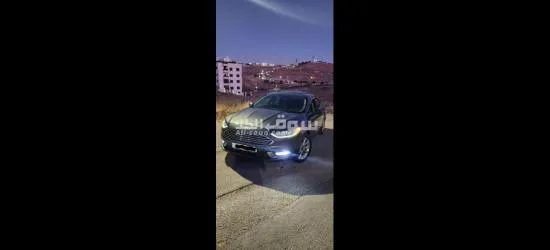 فورد فيوجن هايبرد موديل 2017 للبيع - 5