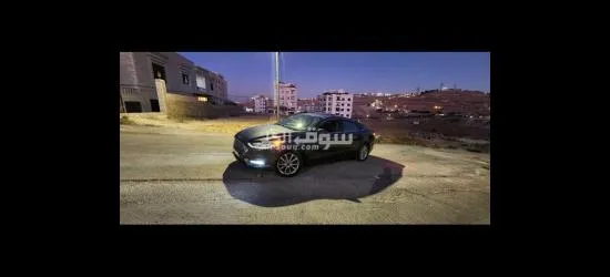 فورد فيوجن هايبرد موديل 2017 للبيع - 6
