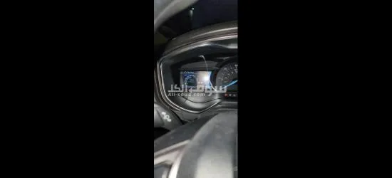 فورد فيوجن هايبرد موديل 2017 للبيع - 9