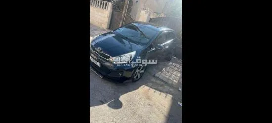 كيا ريو 2015 - 2