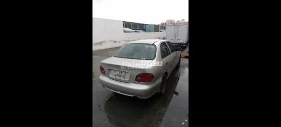 ا****نت للبيع موديل 96 - 3