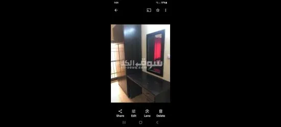 شقة للبيع بالحي الجنوبي - 7