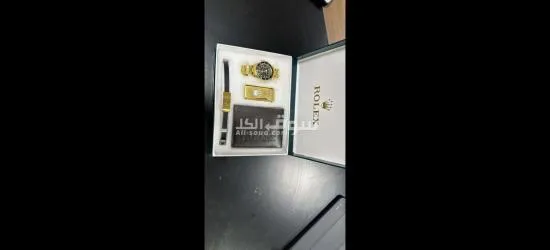 ساعات رولي**** الأصلية بطارية ياباني مواصفات عالمية - 12