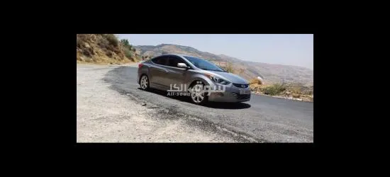 هونداي موديل 2011 MD