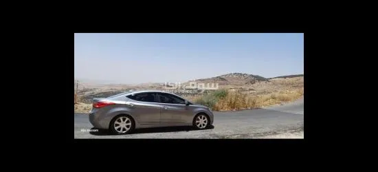 هونداي موديل 2011 MD - 3
