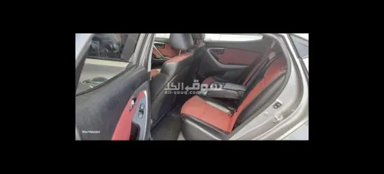 هونداي موديل 2011 MD - 4